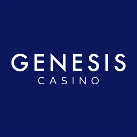 2024 Genesis Casino Review .